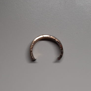 Finger von Ring befreit (15.12.2023, 11:04 Uhr)
