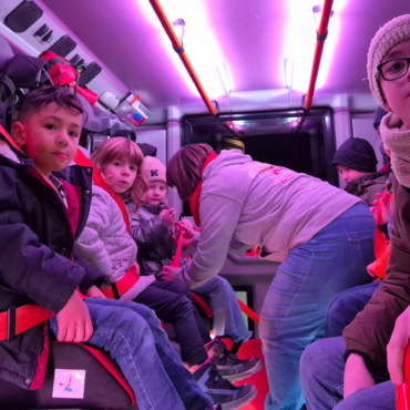 Kinderfeuerwehr startet in neues Feuerwehrjahr