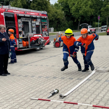 Gemeinsam erfolgreich