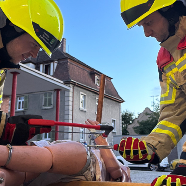 Anspruchsvolle Übungsthemen