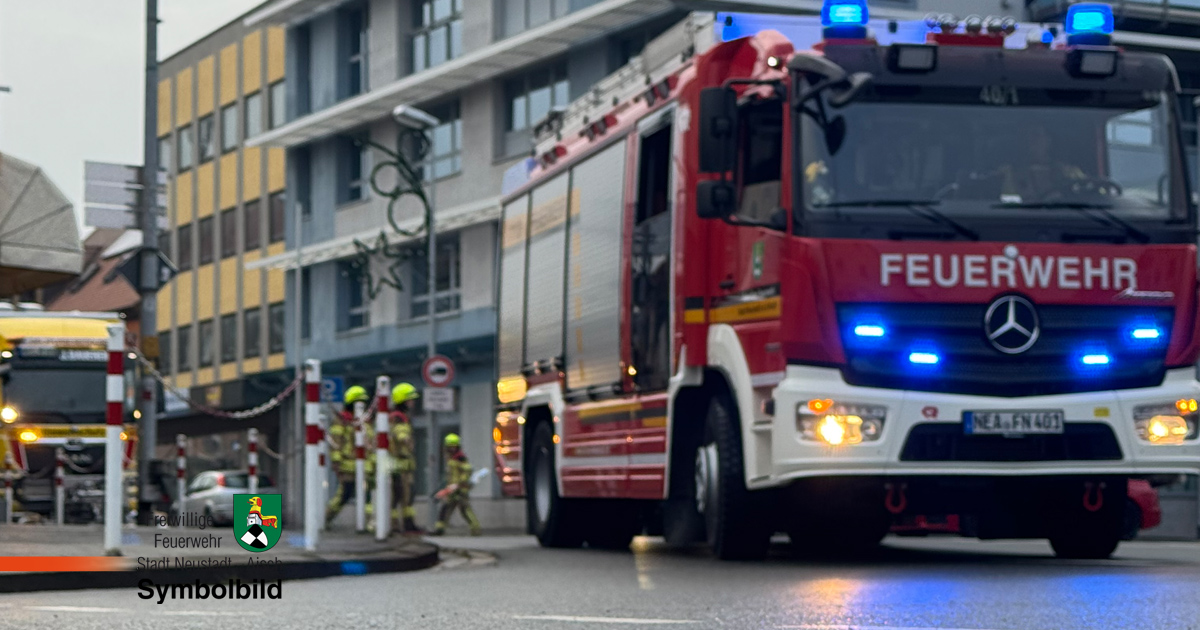 Verkehrsabsicherung (14.10.2025, 16:37 Uhr)