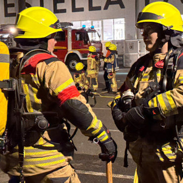 Erstklassige Leistungen in dreifacher Ausführung