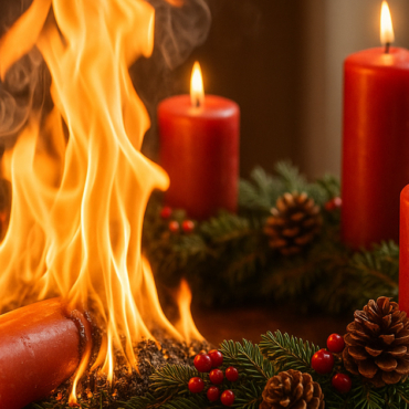 Sicher durch den Advent 2025