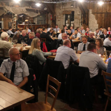 Jahreshauptversammlung 2026