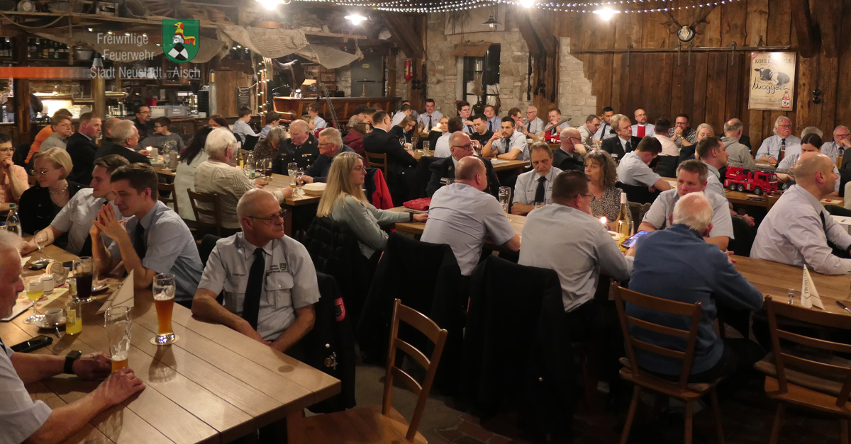 Jahreshauptversammlung 2026