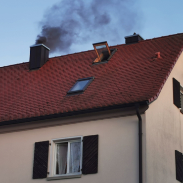 Kaminbrand (30.03.2026, 19:12 Uhr)