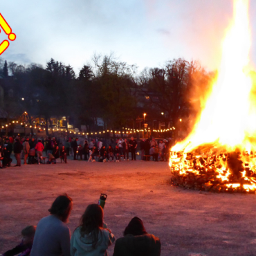 Frühlingsfeuer 2026 – DANKE!