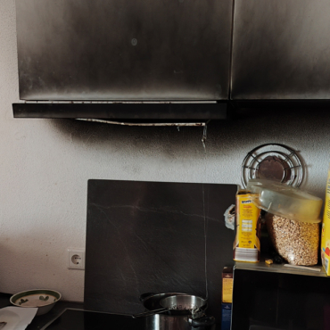 Brandnachschau (14.07.2026, 16:22 Uhr)