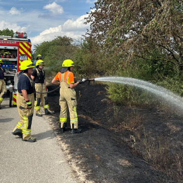 Brand Freifläche (14.07.2026, 15:00 Uhr)