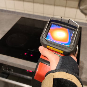 Alarm durch Brandmeldeanlage (09.08.2026, 21:22 Uhr)