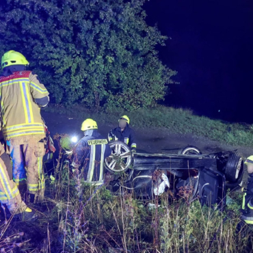 Verkehrsunfall (28.08.2026, 22:51 Uhr)