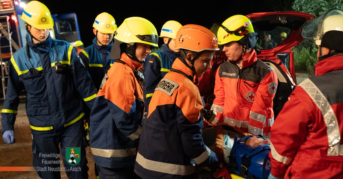 21. Berufsfeuerwehrtag