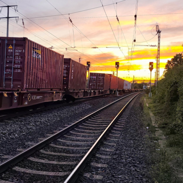 Einsatz am Bahnhof (23.09.2026, 18:59 Uhr)