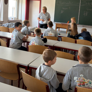 Feuerwehrdetektive