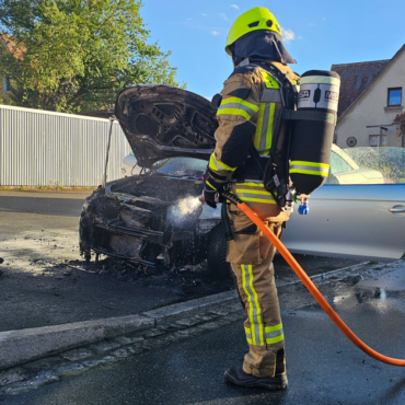 Pkw-Brand (04.09.2026, 18:05 Uhr)