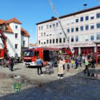 Bild des Monats Oktober 2023