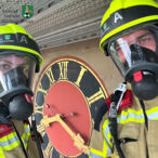 Bild des Monats Juli 2024