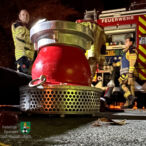 Bild des Monats November 2024