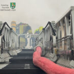 Bild des Monats April 2025