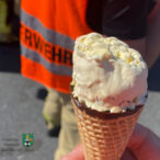 Bild des Monats August 2025